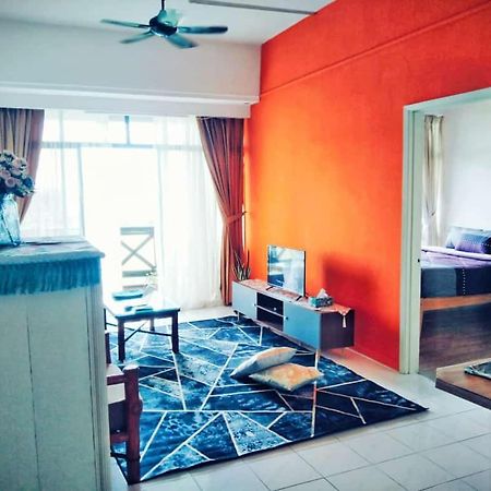 Sofea Garden Apartment Malacca Ngoại thất bức ảnh