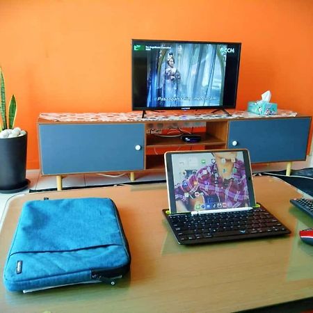 Sofea Garden Apartment Malacca Ngoại thất bức ảnh