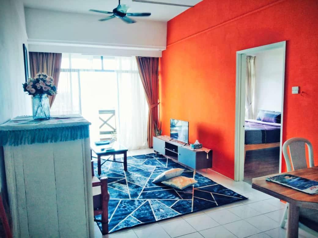 Sofea Garden Apartment Malacca Ngoại thất bức ảnh