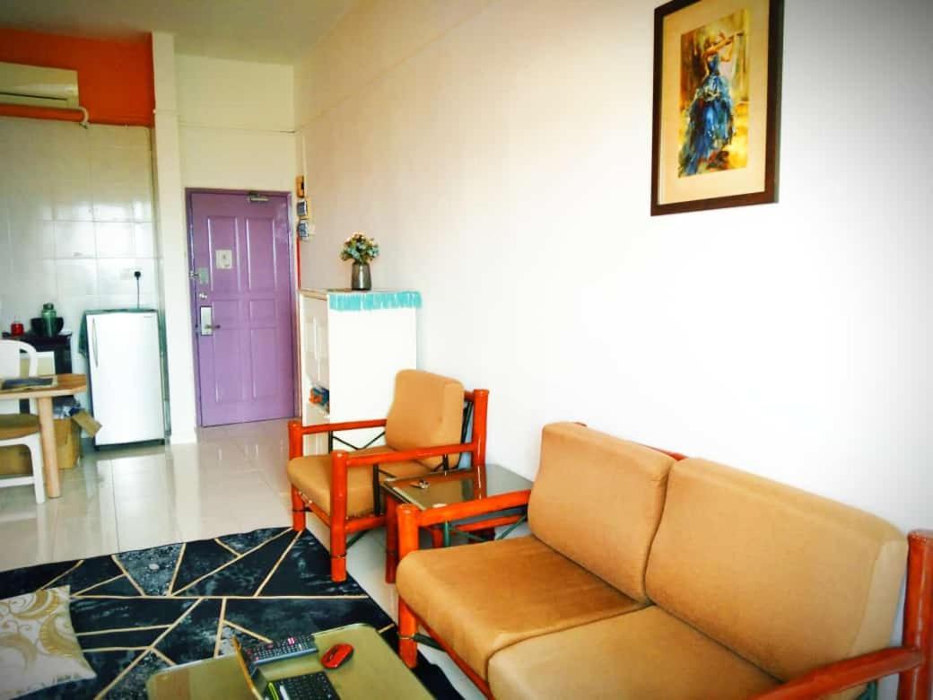 Sofea Garden Apartment Malacca Ngoại thất bức ảnh