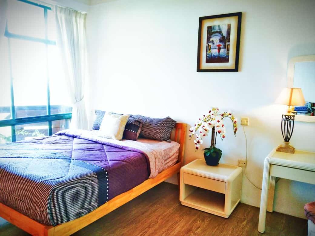 Sofea Garden Apartment Malacca Ngoại thất bức ảnh