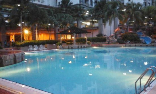 Sofea Garden Apartment Malacca Ngoại thất bức ảnh