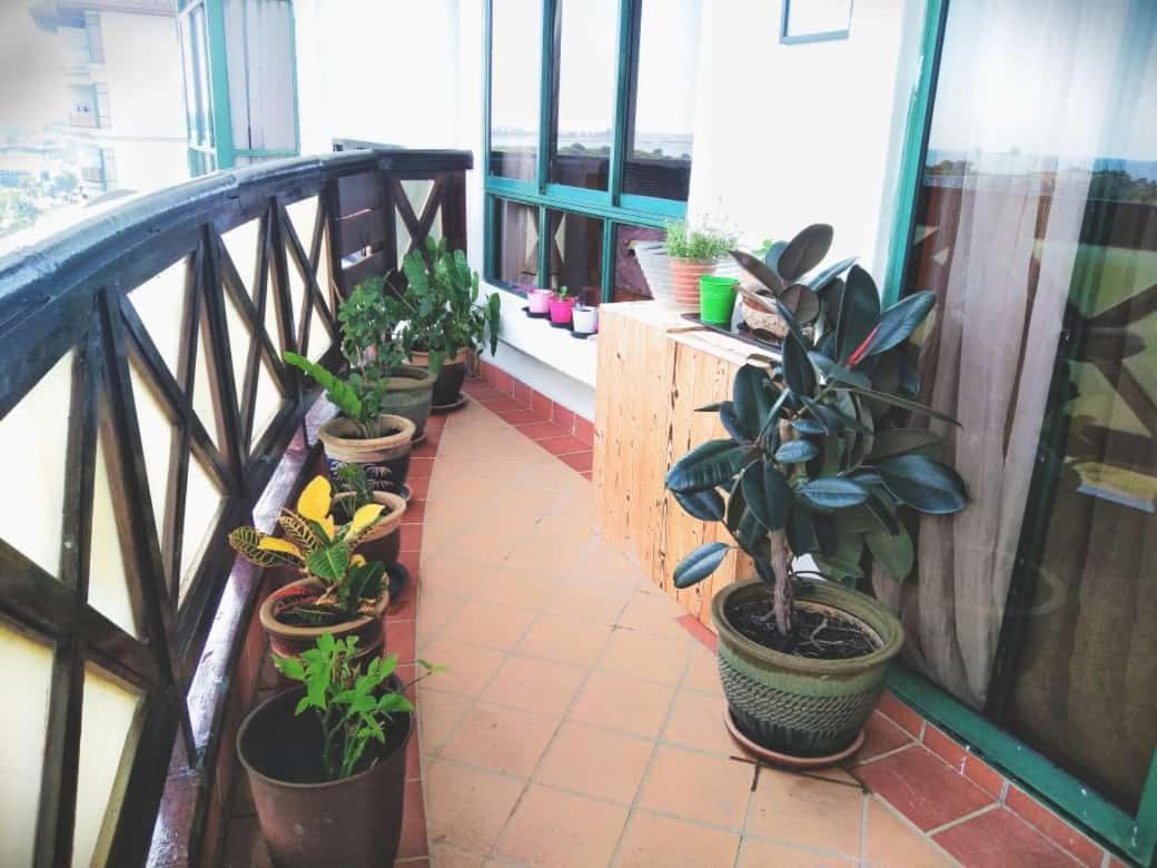 Sofea Garden Apartment Malacca Ngoại thất bức ảnh